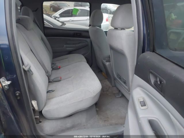 Toyota Tacoma Prerunner V6 Image 6