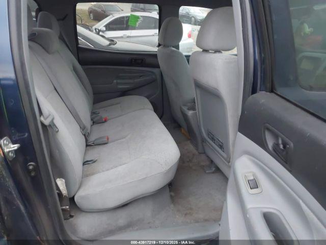 Toyota Tacoma Prerunner V6 Image 6