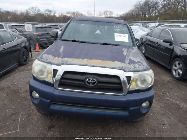 Toyota Tacoma Prerunner V6 Image 9