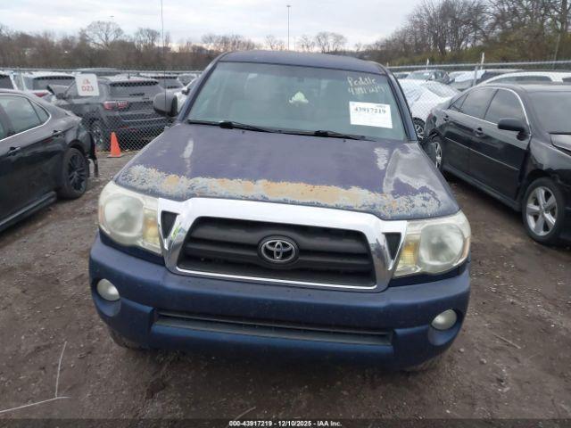 Toyota Tacoma Prerunner V6 Image 9