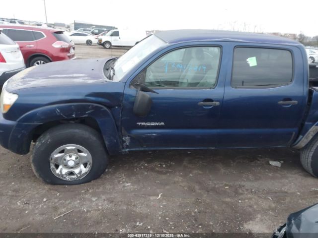 Toyota Tacoma Prerunner V6 Image 13