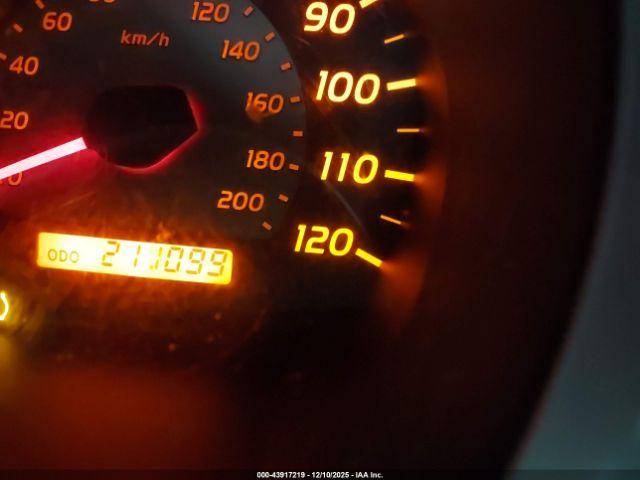 Toyota Tacoma Prerunner V6 Image 3