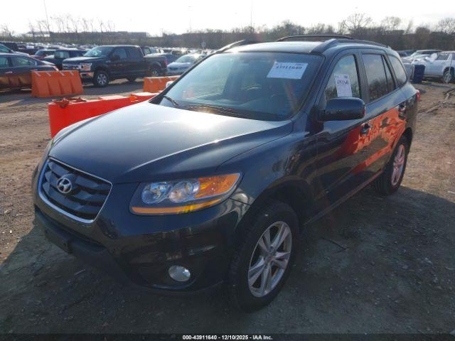 Hyundai SANTA FE Limited V6 Image 11