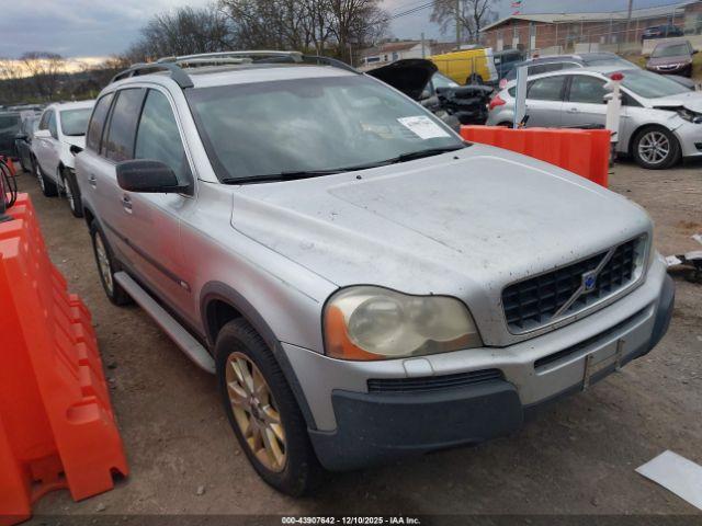  Salvage Volvo XC90