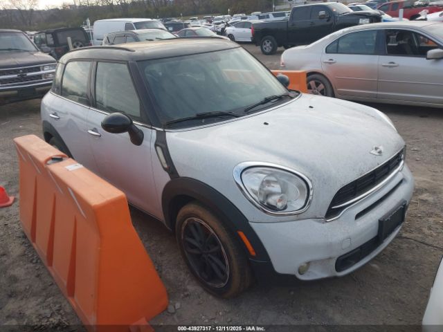 MINI Countryman Cooper S Image 1