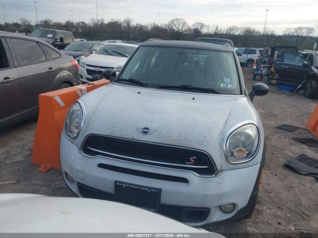 MINI Countryman Cooper S Image 8