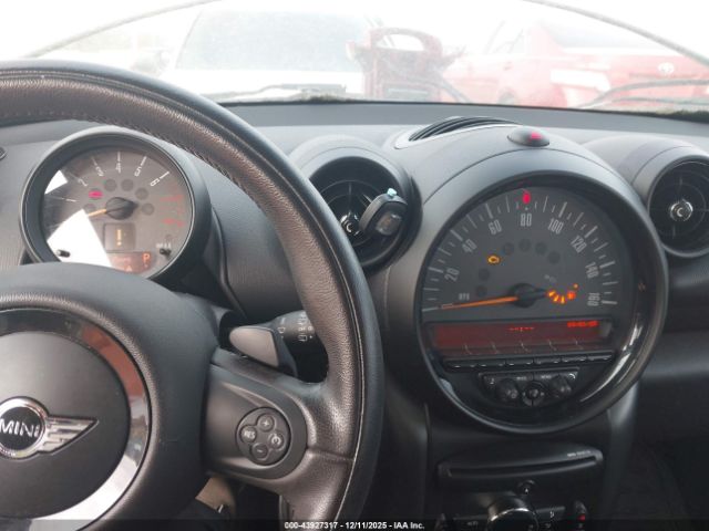 MINI Countryman Cooper S Image 6