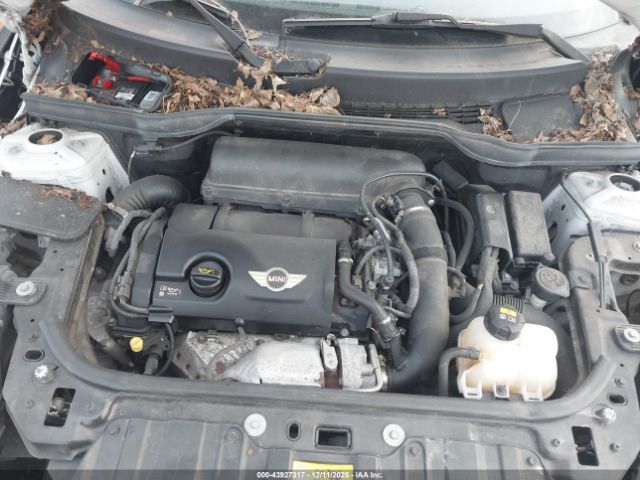 MINI Countryman Cooper S Image 10