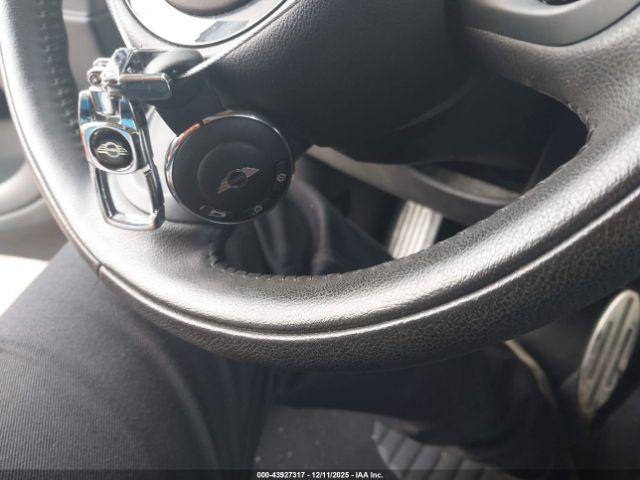 MINI Countryman Cooper S Image 16