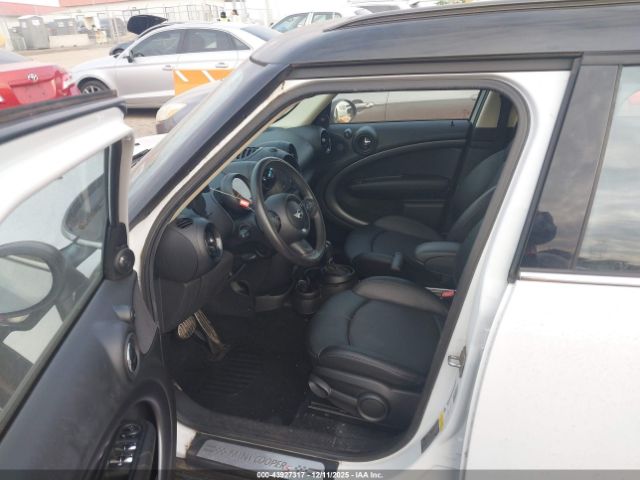 MINI Countryman Cooper S Image 9