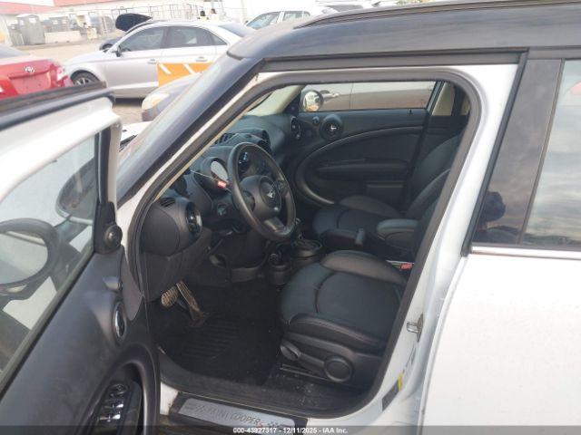 MINI Countryman Cooper S Image 9