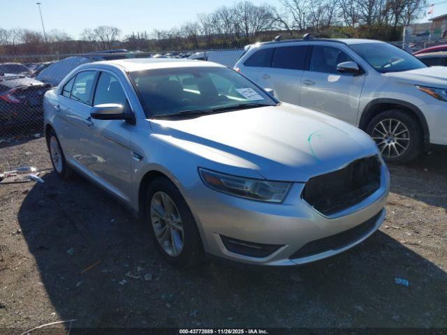  Salvage Ford Taurus