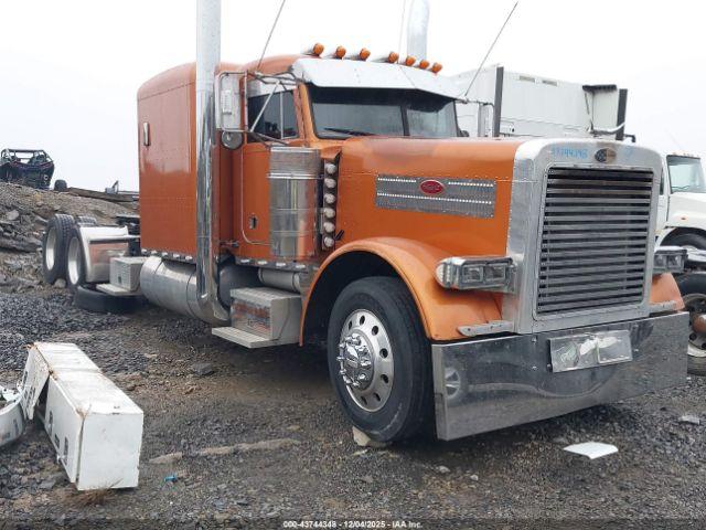  Salvage Peterbilt 379