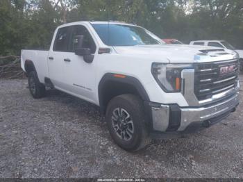  Salvage General Motors Sierra 3500HD