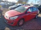 Hyundai ACCENT Gls Image 10
