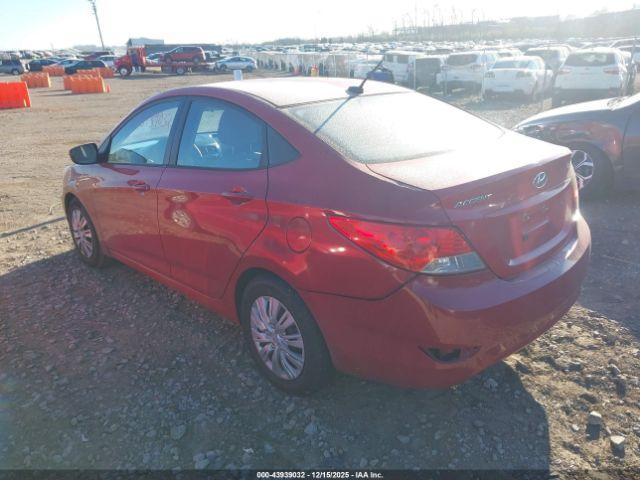 Hyundai ACCENT Gls Image 7