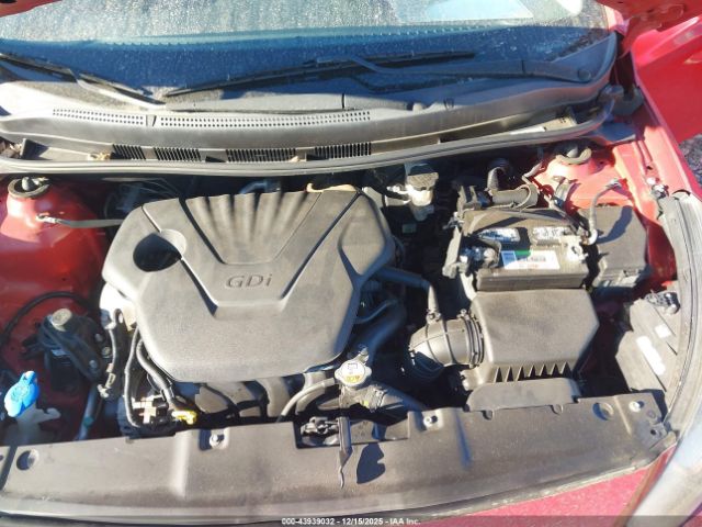 Hyundai ACCENT Gls Image 5