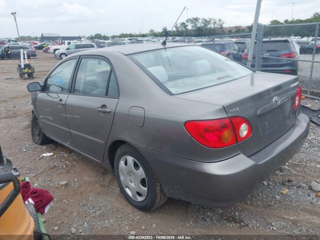 Toyota Corolla Le Image 3