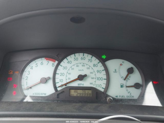 Toyota Corolla Le Image 5