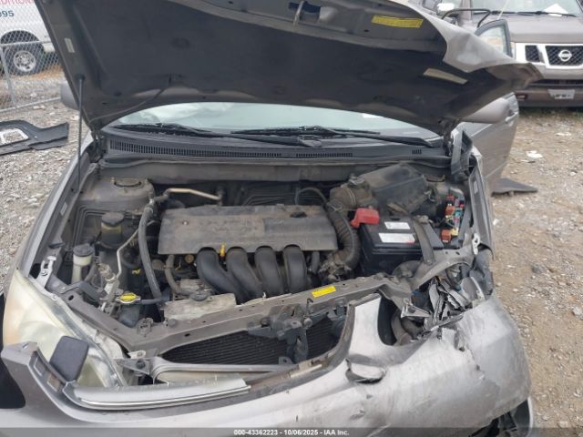 Toyota Corolla Le Image 9