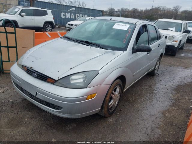 Ford Focus Se Image 5