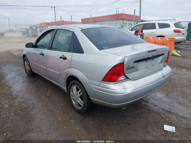 Ford Focus Se Image 8