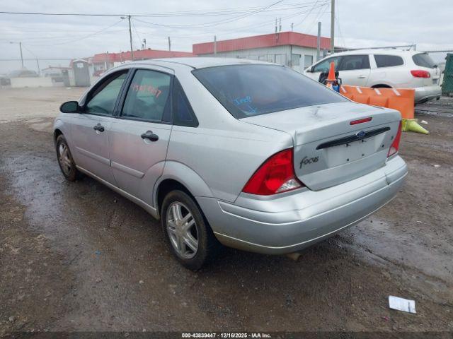 Ford Focus Se Image 8