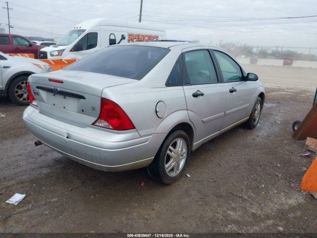 Ford Focus Se Image 4