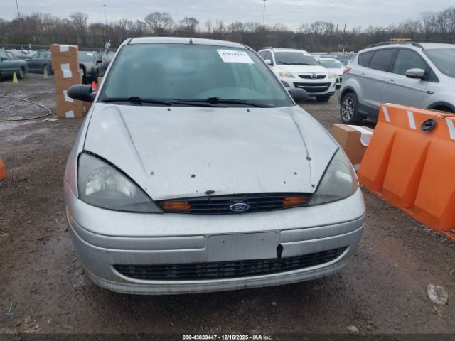 Ford Focus Se Image 3