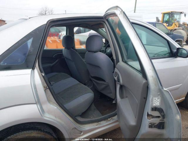 Ford Focus Se Image 10