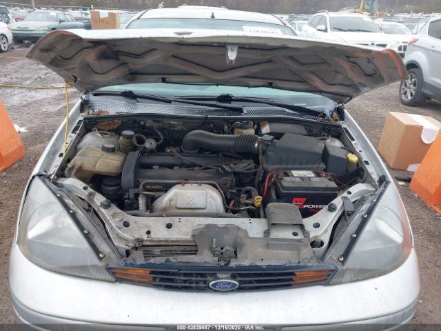 Ford Focus Se Image 6