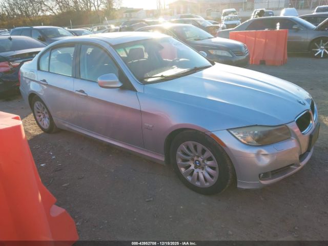 BMW 3 Series Xdrive Image 1