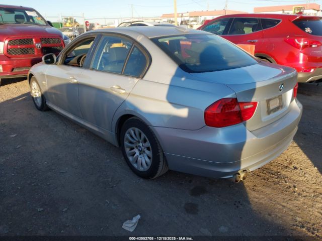 BMW 3 Series Xdrive Image 2