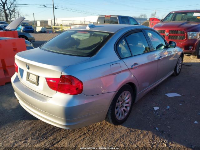 BMW 3 Series Xdrive Image 8