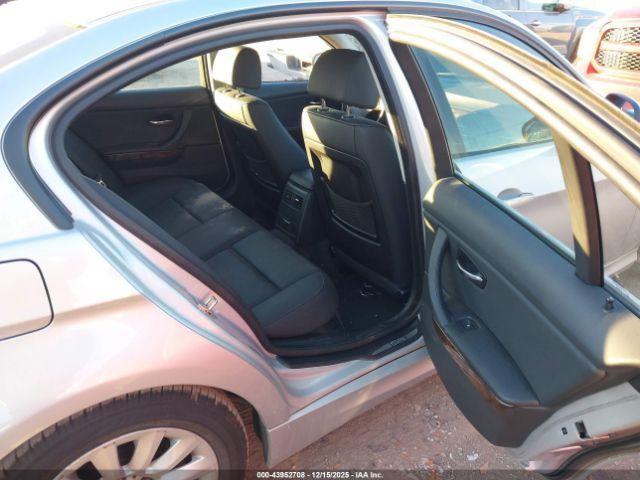 BMW 3 Series Xdrive Image 3