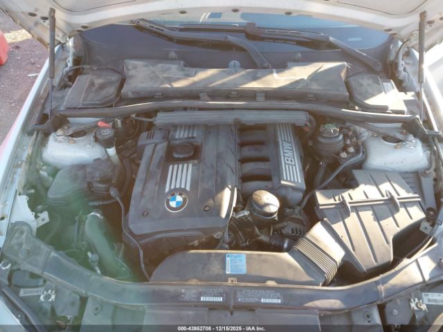 BMW 3 Series Xdrive Image 6