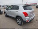 Chevrolet Trax Ls Image 10