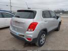 Chevrolet Trax Ls Image 7
