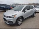 Chevrolet Trax Ls Image 4