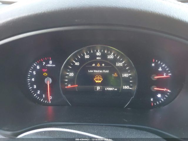 Kia Sorento 3.3l Lx Image 11