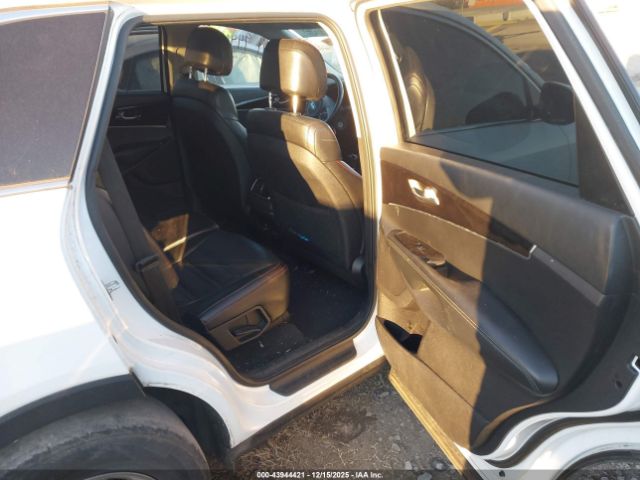 Kia Sorento 3.3l Lx Image 15