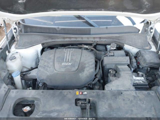 Kia Sorento 3.3l Lx Image 7