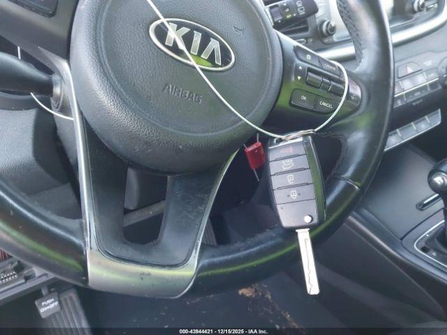 Kia Sorento 3.3l Lx Image 16