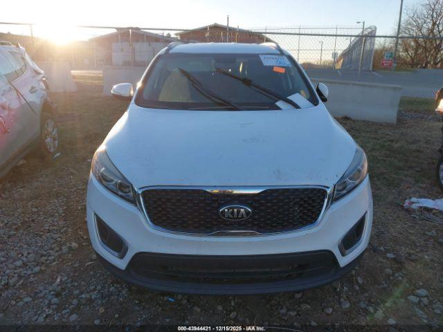 Kia Sorento 3.3l Lx Image 10