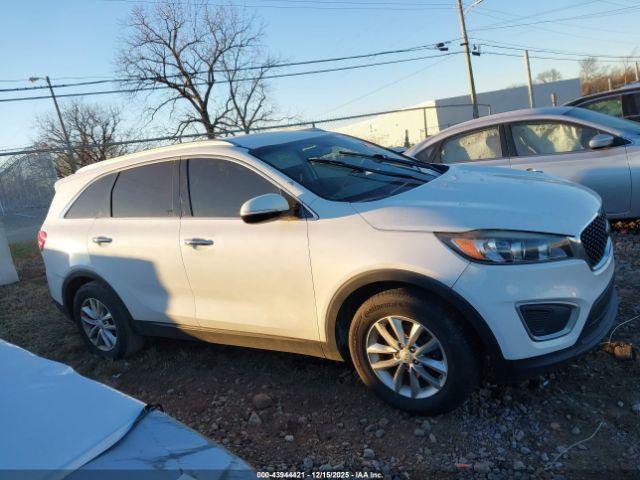 Kia Sorento 3.3l Lx Image 9