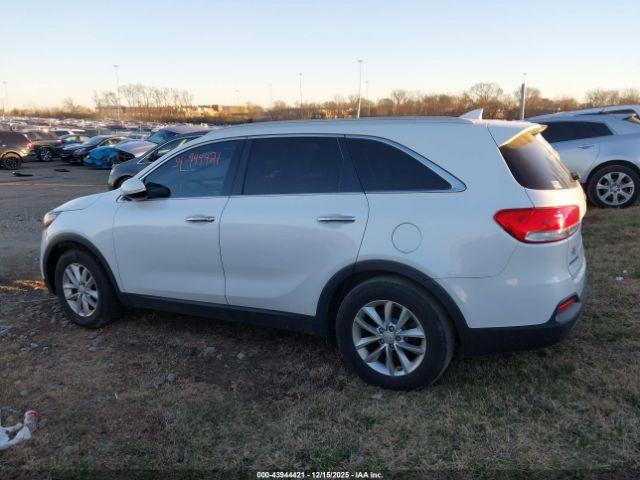 Kia Sorento 3.3l Lx Image 14