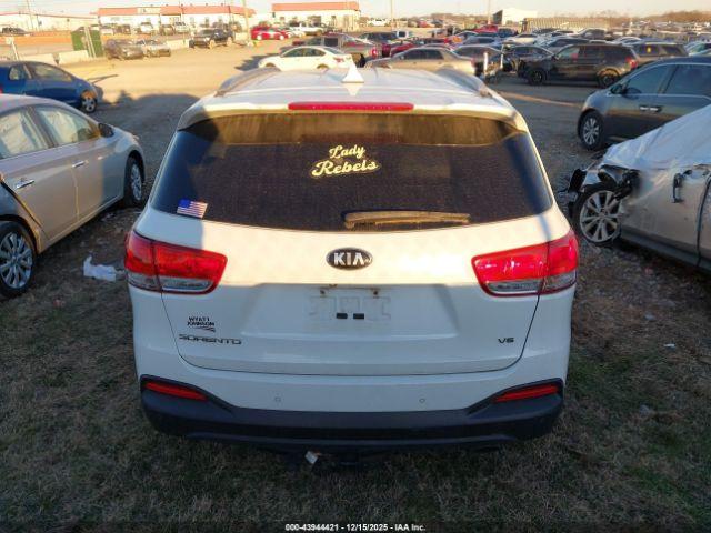 Kia Sorento 3.3l Lx Image 8