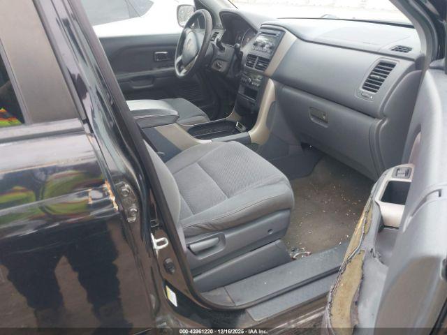 Honda Pilot Ex Image 5