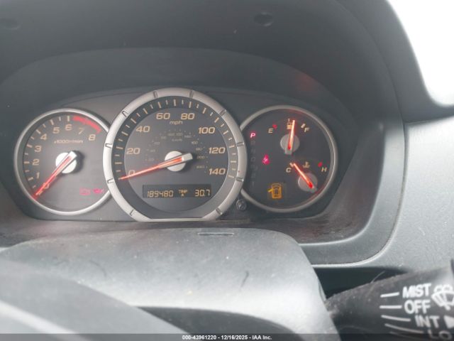 Honda Pilot Ex Image 8