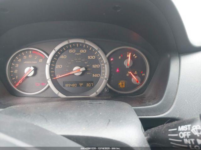 Honda Pilot Ex Image 8